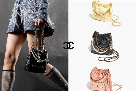 chanel mini price malaysia